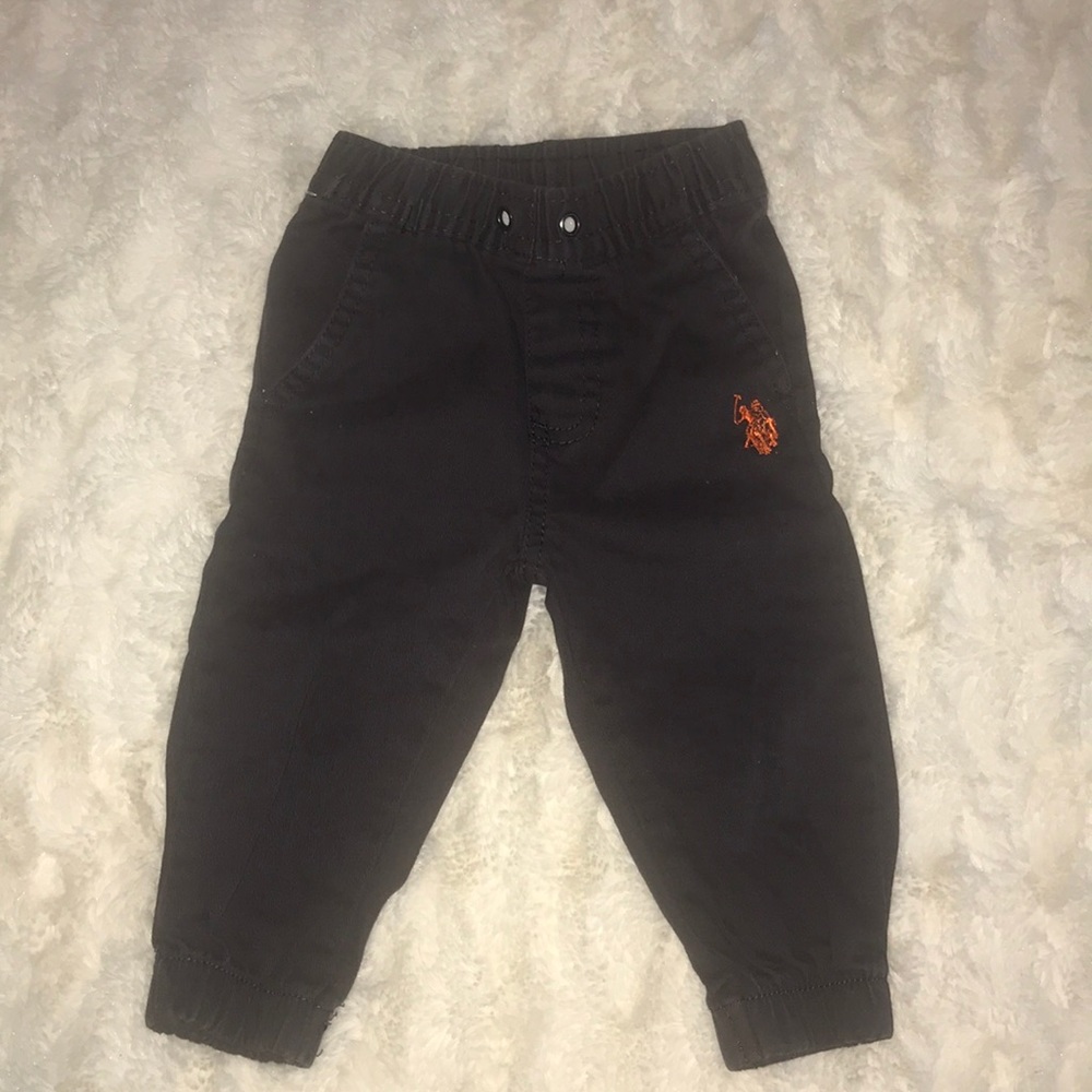U.S. POLO ASSN. 18 months pants.